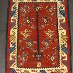 670 6027 Kilim